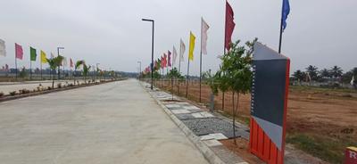 Project Image of 795.0 - 3600.0 Sq.ft Residential Plot Plot for buy in Century Nature City