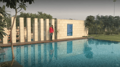 Project Image of 1800.0 - 4400.0 Sq.ft 4 BHK Villa for buy in Emaar Emerald Floors Select