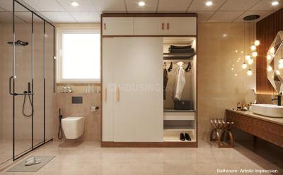 Project Image of 1800.0 - 2400.0 Sq.ft 3 BHK Apartment for buy in Assotech World Avenue 07
