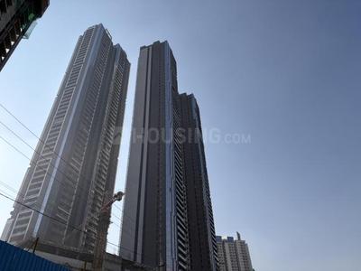 Project Image of 6565.0 - 8811.0 Sq.ft 4 BHK Apartment for buy in SAS Crown
