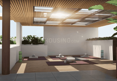 Project Image of 2491.0 - 3237.0 Sq.ft 3 BHK Apartment for buy in Noel Sentrum