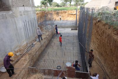 Project Image of 287.0 - 601.0 Sq.ft 1 BHK Apartment for buy in Aayam