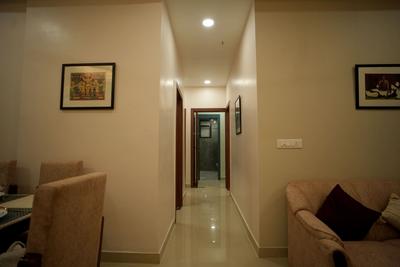 Project Image of 1229.0 - 3140.0 Sq.ft 2 BHK Apartment for buy in Tarang
