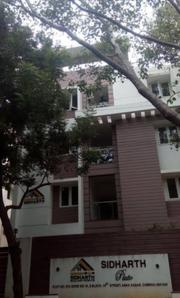 Project Image of 1400.0 - 1523.0 Sq.ft 3 BHK Apartment for buy in Sidharth Pluto