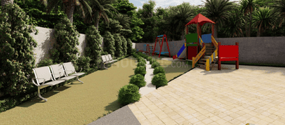 Project Image of 555.0 - 610.0 Sq.ft 1 BHK Apartment for buy in Shree Akshay Enclave