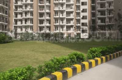 Project Image of 1080.7 - 1144.96 Sq.ft 3 BHK Apartment for buy in Gardenia Glory 46 Phase 7