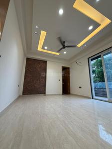 Project Image of 0.0 - 2700.0 Sq.ft 4 BHK Builder Floor for buy in iPropy Elegant Floors By Yogesh Bindal
