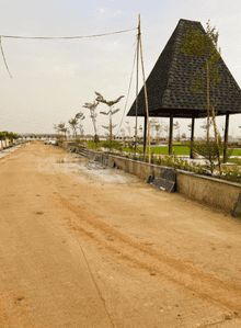 Project Image of 409.89 - 2928.75 Sq.ft Residential Plot Plot for buy in Raheja Nirwana Phase 3