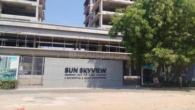Project Image of 861.54 - 930.77 Sq.ft 3 BHK Apartment for buy in Sun Skyview