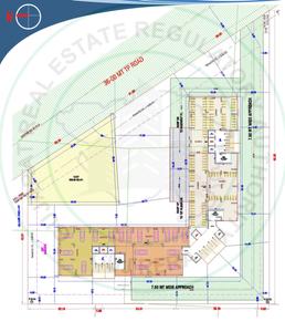 Project Image of 1767.65 - 1769.69 Sq.ft 4 BHK Apartment for buy in DIP The Sky Rivera
