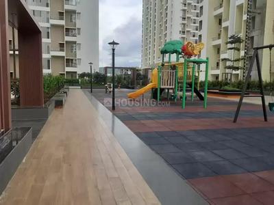 Project Image of 780.0 - 1710.0 Sq.ft 2 BHK Apartment for buy in VJ Javdekar Nuova Centro