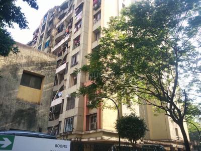Project Image of 650.0 - 1000.0 Sq.ft 1 BHK Apartment for buy in Sagar Heritage