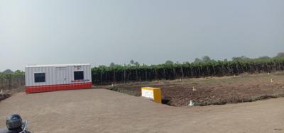 Project Image of 1618.0 - 4500.0 Sq.ft Residential Plot Plot for buy in Golden Shower