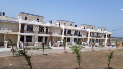 Project Image of 1444.4 - 2729.0 Sq.ft 3 BHK Villa for buy in Sanfran Ashok City