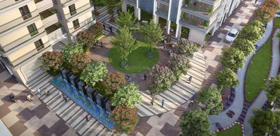 Project Image of 4036.04 - 10066.41 Sq.ft 5 BHK Apartment for buy in Rajhans Golf Link