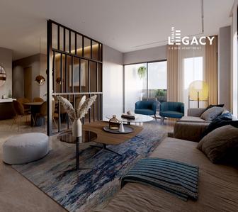 Project Image of 1164.33 - 1445.27 Sq.ft 3 BHK Apartment for buy in Sangam Shalin Legacy