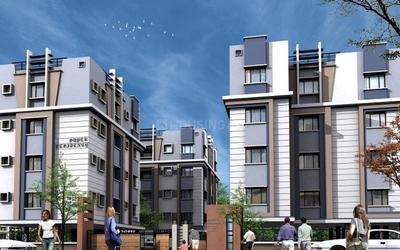 Project Image of 751.0 - 1080.0 Sq.ft 2 BHK Apartment for buy in SY Super Residency