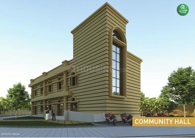 Project Image of 585.17 - 595.63 Sq.ft 2 BHK Apartment for buy in Signature Global Superbia