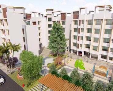 Project Image of 650 Sq.ft 1 BHK Builder Floor for sale in Palghar for Rs. 3000000