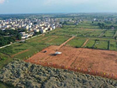Project Image of 1323.0 - 9747.0 Sq.ft Residential Plot Plot for buy in Parijatha Sai Brundavanam