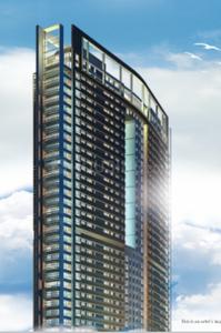 Project Image of 3348.0 - 5251.0 Sq.ft 4 BHK Apartment for buy in Unitech Air