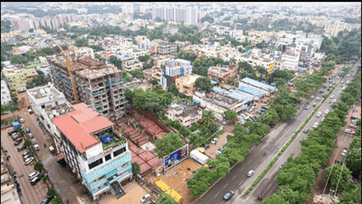 Project Image of 1602.0 - 4408.0 Sq.ft 2 BHK Apartment for buy in Utkal Isquare