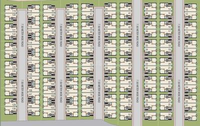 Project Image of 0.0 - 550.0 Sq.ft 1 BHK Villa for buy in Gajanan Upvan