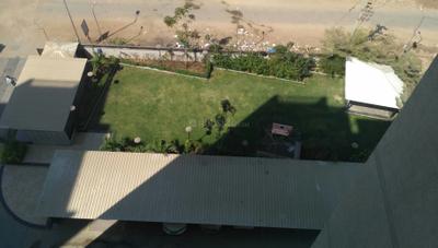 Project Image of 1166.0 - 1710.0 Sq.ft 3 BHK Apartment for buy in Ganesh Skyline 2