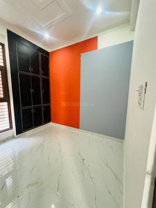 Project Image of 600.0 - 800.0 Sq.ft 1 BHK Builder Floor for buy in CI Golf City