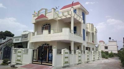 Project Image of 600.0 - 1500.0 Sq.ft 1 BHK Villa for buy in Signature Villas