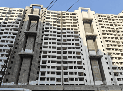 Project Image of 499.6 - 710.19 Sq.ft 1 BHK Apartment for buy in Mohan Precious Greens