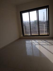 Dhruv Residency Bedroom 1