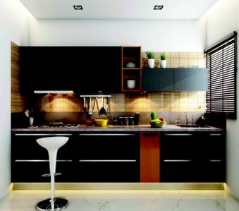 Project Image of 380.0 - 810.0 Sq.ft 1 BHK Apartment for buy in ARV Newtown