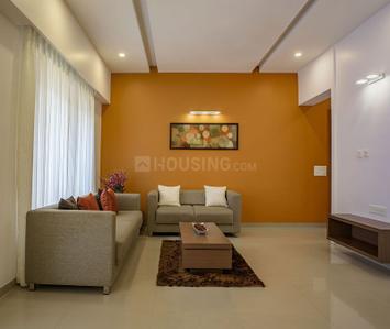 Project Image of 1050.0 - 1280.0 Sq.ft 2 BHK Apartment for buy in Revell Orchid