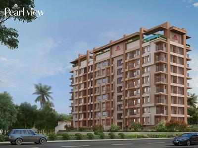 Project Image of 870.0 - 1300.0 Sq.ft 2 BHK Apartment for buy in Yeskay Pearl View