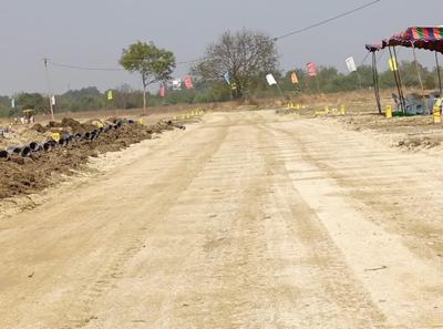 Shukruthi Samprada Oaks Phase IV Plot 1