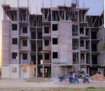 Project Image of 466.51 - 1386.18 Sq.ft 1 BHK Apartment for buy in Braj Keshav Majestic Phase 4