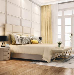 Project Image of 897.82 - 995.88 Sq.ft 3 BHK Apartment for buy in DNS Shailja Apartment