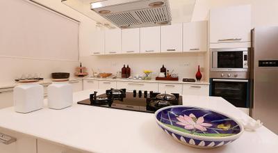 Project Image of 2210.0 - 3305.0 Sq.ft 3 BHK Apartment for buy in Marvel Sufalam