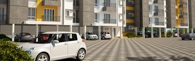 Project Image of 421.0 - 1548.0 Sq.ft 1 BHK Apartment for buy in Urban Oxygen