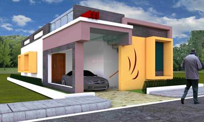 Project Image of 1300.0 - 2500.0 Sq.ft 2 BHK Villa for buy in KR Gemfield