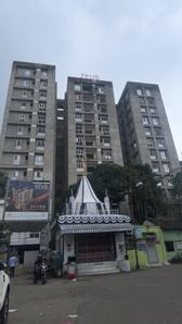 Project Image of 659.0 - 864.0 Sq.ft 2 BHK Apartment for buy in ATK Kalim Zeus
