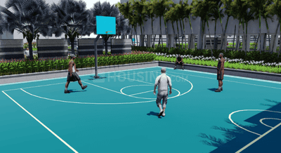 Project Image of 1265.0 - 2045.0 Sq.ft 2 BHK Apartment for buy in Concrete Avasa