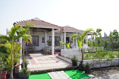 Project Image of 744.69 - 1554.26 Sq.ft Residential Plot Plot for buy in Lodhi Kasturi Courtyard