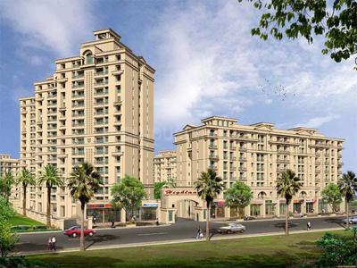Project Image of 530 Sq.ft 2 BHK Apartment / Flat for sale in Thane West for Rs. 15000000