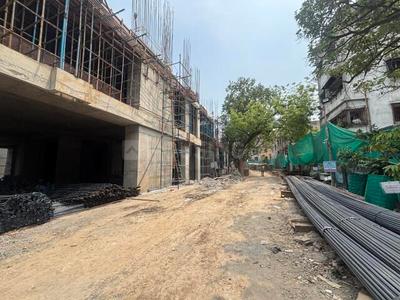 Project Image of 1443.0 - 3948.0 Sq.ft 4 BHK Apartment for buy in Quintessa
