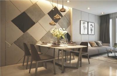 Project Image of 1216 Sq.ft 2 BHK Apartment / Flat for sale in Ravet for Rs. 5600000