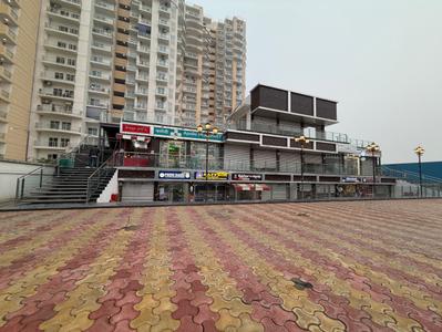 Project Image of 1165.0 - 1690.0 Sq.ft 2.5 BHK Apartment for buy in Samridhi Luxuriya Avenue