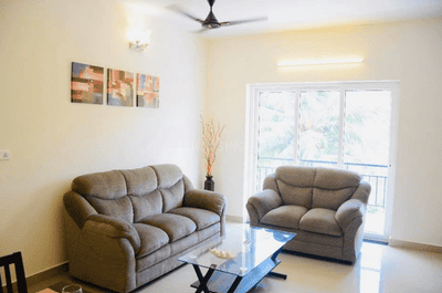 Project Image of 905.0 - 1354.0 Sq.ft 2 BHK Apartment for buy in Ramkamal Jags Pride