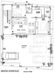 Project Image of 830.0 - 975.0 Sq.ft 2 BHK Apartment for buy in Aura Aadhira